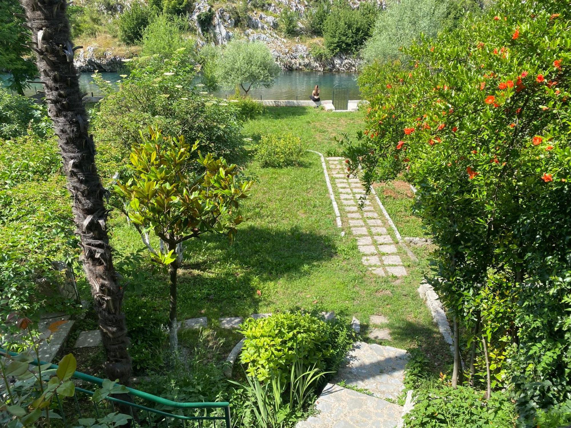 Villa San Blagaj Exterior photo