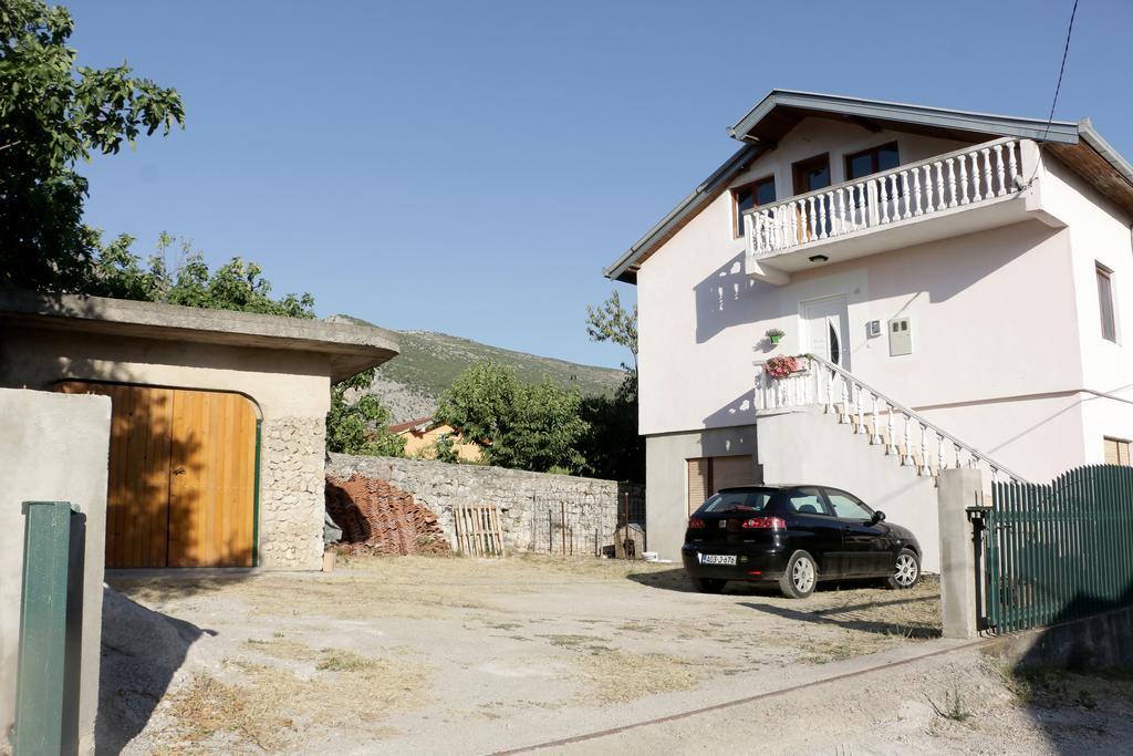 Villa San Blagaj Exterior photo